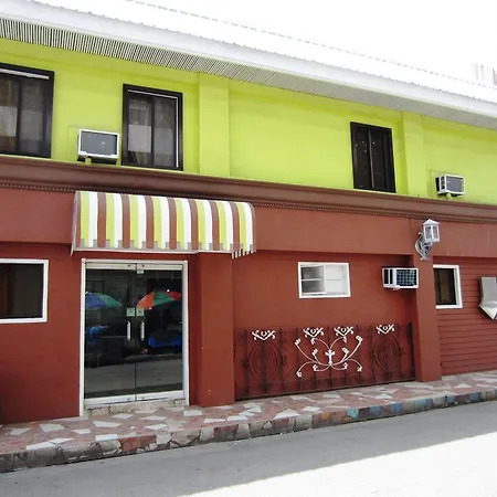 Jasmine Pension House